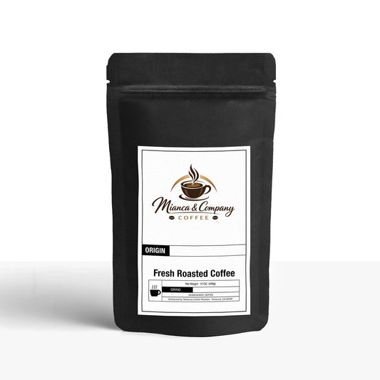 Breakfast Blend